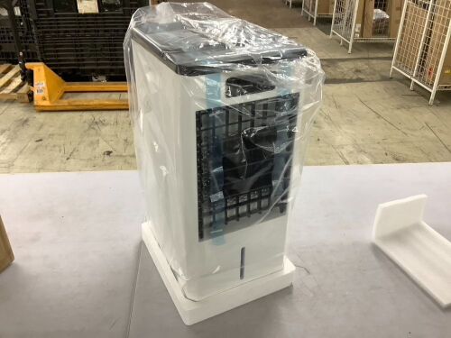 Portable Evaporative Air Cooler  - Lot 107