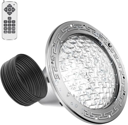 50FT LED RGB Pool Light  - Lot 199