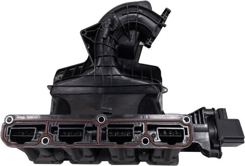  Front/Upper Intake Manifold Replacement for 2017 Jeep Compass, Patriot, 08-09 Dodge Avenger, 07-12 Caliber, 09-11 Journey - Lot 101