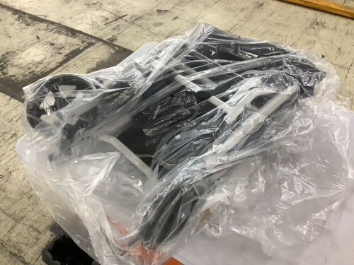 Transport Wheelchair  - Lot 118