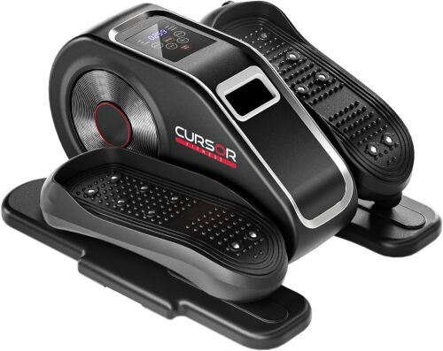 Under Desk Elliptical Machine - Lot 196