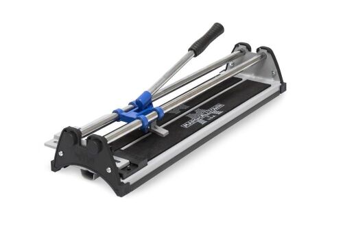 Marshalltown 17" Tile Cutter - Lot 584