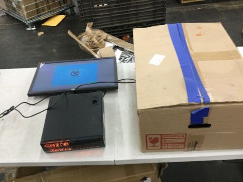 Dell OptiPlex 3080 SFF Small Form Factor Desktop Computer & Monitor, Keyboard & Mouse  - Lot 14