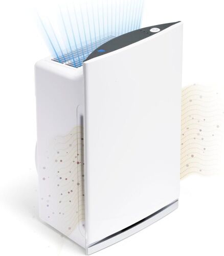 Intellipure Compact Air Purifier  - Lot 23