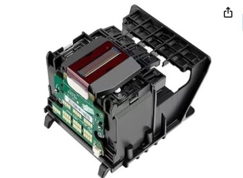 Hp 950/951 Printhead with for HP OfficeJet Pro 8100 8600 8610 8620 8630 8625 8635 8640 Printer - Lot 55
