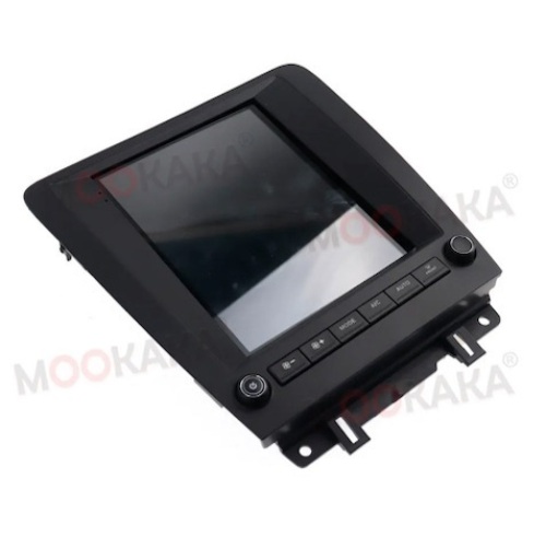 For Ford Mustang 2010 2011 2012 2013 2014 Android 11 Wireless Carplay 128G Auto Audio Multimedia Player GPSNavigation Head Unit - Lot 73
