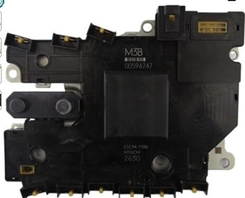 TCU TCM Transmission Control Module RE7R01A ETC94-110N Compatible with Nissan EX37 Q50 Q60 - Lot 115