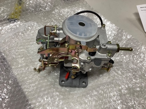 Carburetor for Toyota Corona 1970-1979,for Toyota Hiace 1971-1978,for Toyota Hilux 1978-1984 - Lot 119