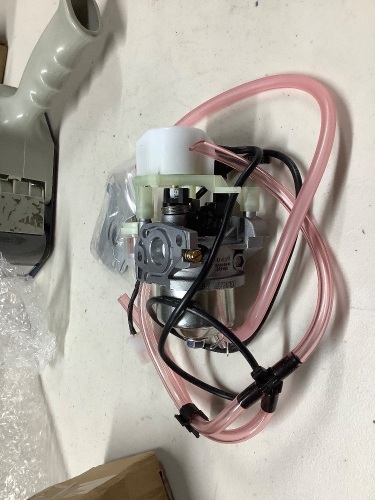Carburetor for Honda 2000 - Lot 121