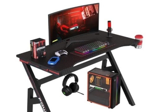Top life Gaming desk - Lot 146c