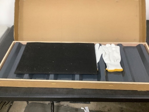 Raised Garden Bed - Lot 161