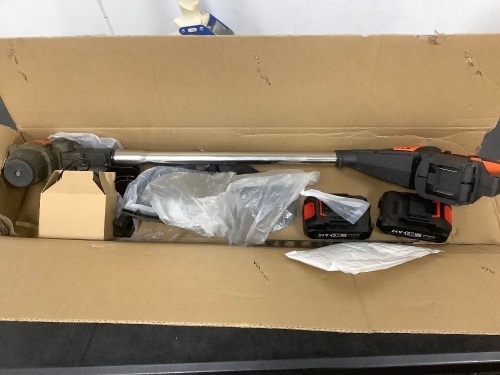 Household Lawn Mower - Lot 162