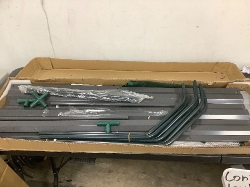 Raised Garden Bed - Lot 169