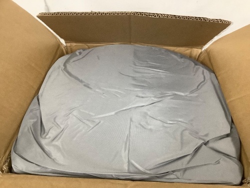 Oxford Travel Trailer Cover - Lot 173