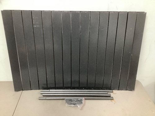 Heavy Duty Foldable Wagon Table  - Lot 189