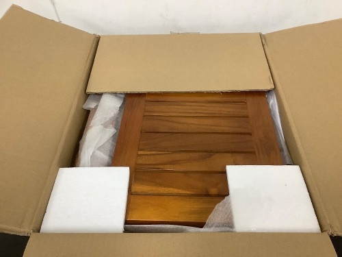 SVLK Stool Jack - Lot 239