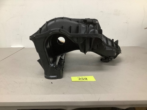 MiliParts Intake Manitold Compatible With Jeep Compass Patriot Dodge Avenger Caliber Journey Chrysler Sebring Replacement 4884495AK - Lot 259