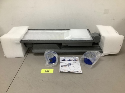 2-Pack 300w LED Lights - Lot 262