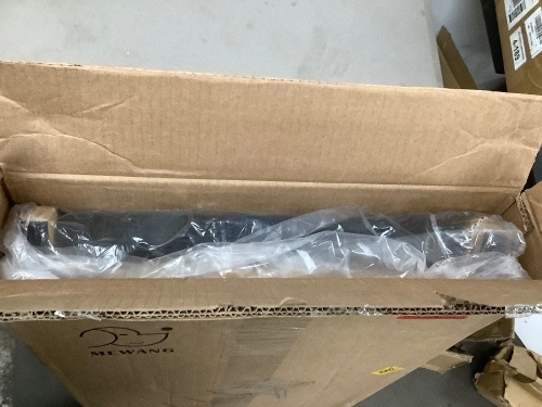 Pet Step Ramp - Lot 10187