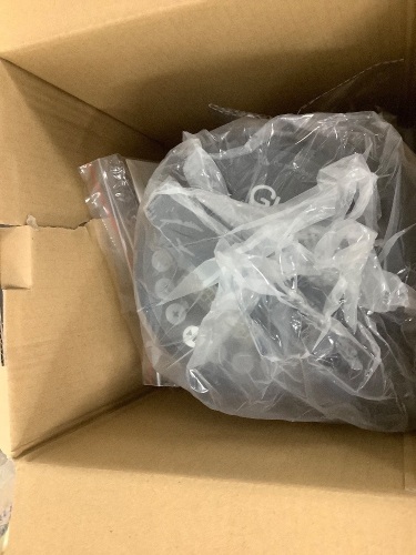 Ghost Infusion Device - Lot 10195