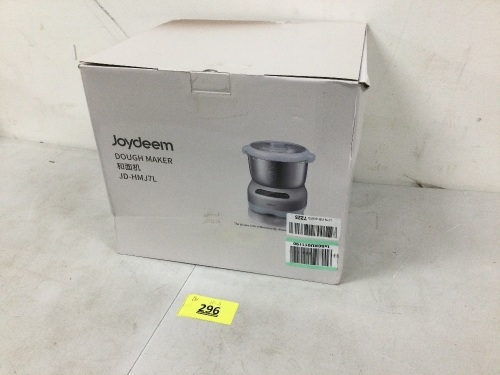 Joydeem Dough Maker - Lot 296