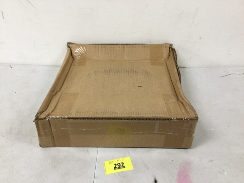 OZXC RV Roof AC Distribution Grille Cover - Lot 292