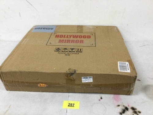HollyWood Mirror - Lot 297