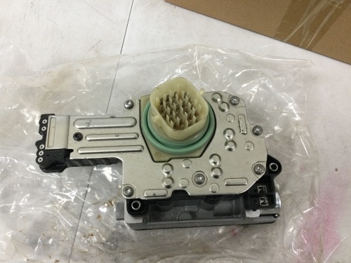 Transmission Solenoid Block(Jeep Grand Cherokee/Ram 2004-up) - Lot 450