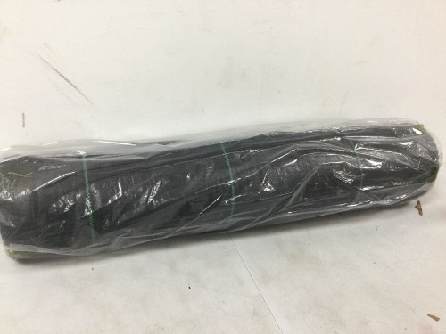 Heavey Duty Weed Barrier Fabric (13x115ft) - Lot 458