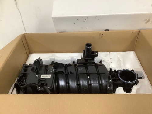 Miliparts Engine Intake - Lot 425