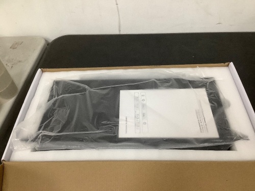 Wireless Microphone for Karaoke  - Lot 427