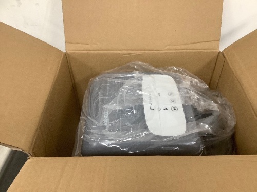 Nehoo Cold Therapy System - Lot 429