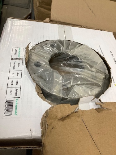 Autospecialty Brake Kit - Lot 272