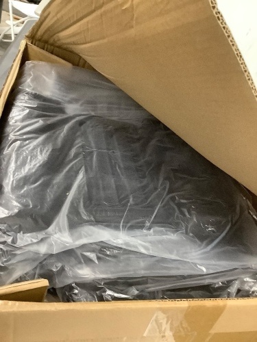 2020 Toyota Corolla Floor Mats - Lot 367