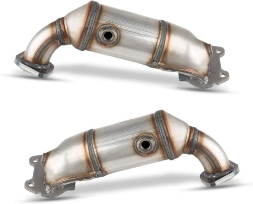 PHILTOP Catalytic Converter High Flow - Lot 403
