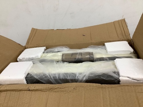 Foldable Under Bed Storage - Lot 374