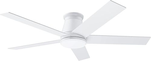 52 inch Ceiling Fan with Light - Lot 407