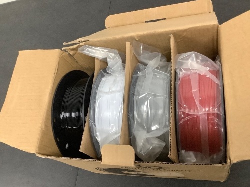 3D Printer Filament - Lot 347