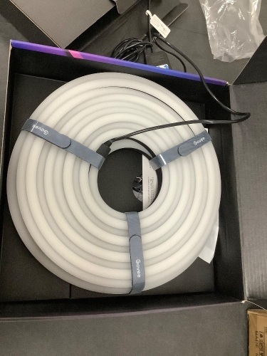 Govee RGBIC Outdoor Neon Rope Light - Lot 393