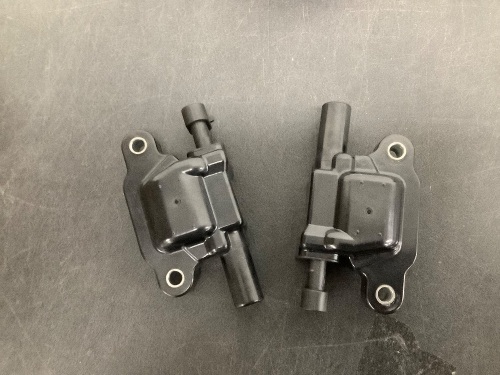 Set of 4 Ignition Coils - Lot 465