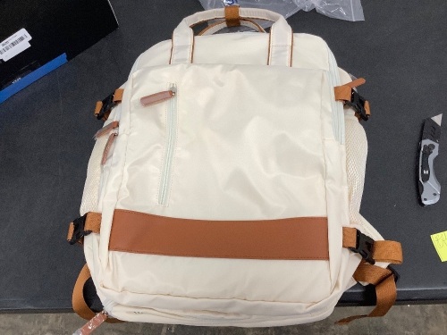Large Travel Backpack or School Bag - Lot 468
