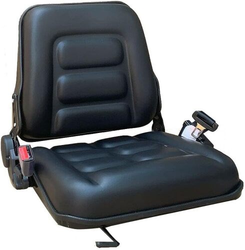 Universal Forklift Seat - Lot 525