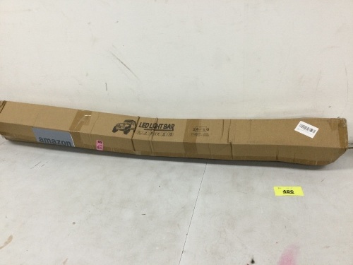 LED Light Bar - Lot 486