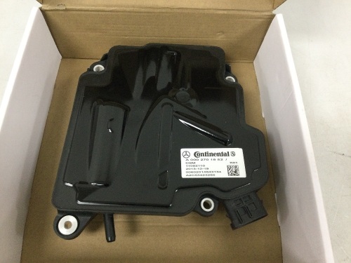 722.9 Transmission Gear Shift Module A0002701852 Control Unit ISM Intelligent Servo Module Compatible with Mercedes Benz W164 X164 W166 - Lot 498