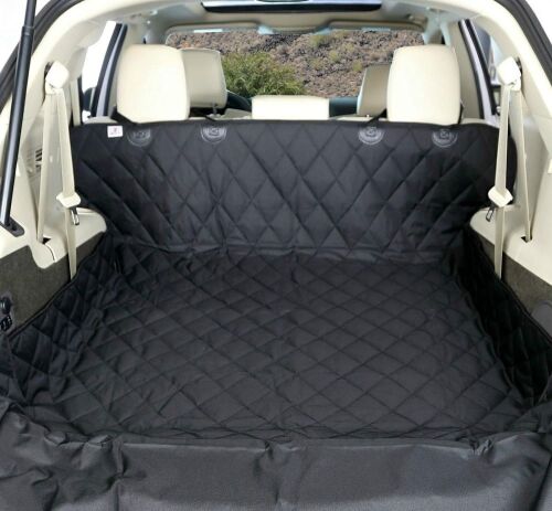 4Knines SUV Cargo Liner for Dogs, Small - Lot 150