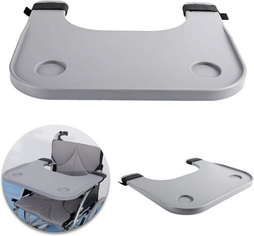 Wheelchair Lap Tray Table - Lot 157