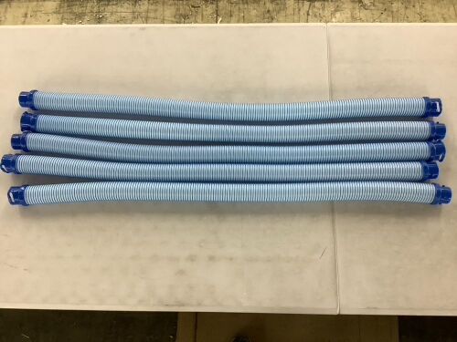 Pool Cleaner Hoses - Lot 484