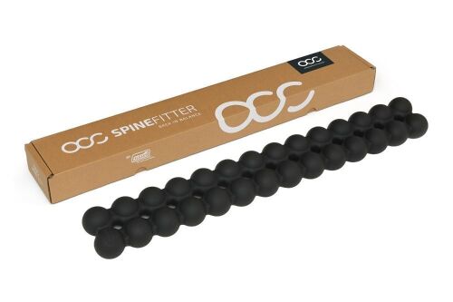 Sissel Spinefitter Back Decompression Device, Lumbar Stretcher - Lot 726