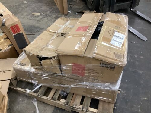 Basketball Goal, Kids Ride On Toy & Struts - Uninspected - Lot 255