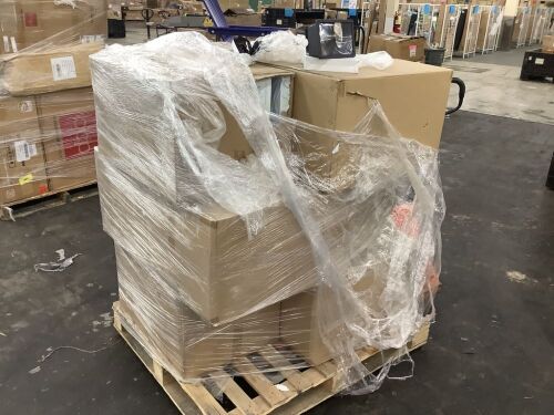 Pallet of (900) Smart Phone Magnifiers  - Lot 353